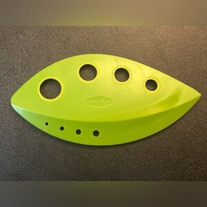 Chef’n LooseLeaf Kale & Greens Stripper Kid Safe Herb Leaf Salad Cutter